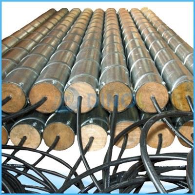 Anóda zásobníka MMO